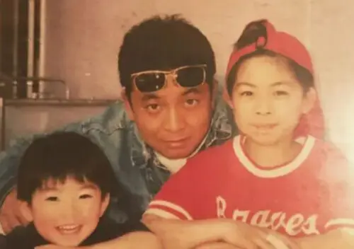 中野英雄の息子2人は俳優 長男は武尊 次男太賀の苗字が違う理由 Gour Gour