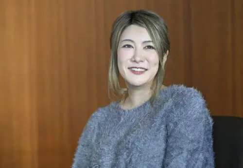 中野信子ハーフの噂は髪の色が原因 旦那はイケメン 生い立ちに唖然 Gour Gour 中野信子ハーフの噂は髪の色が原因 旦那はイケメン 生い立ちに唖然 Gour Gour