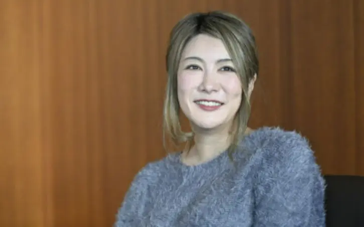 中野信子ハーフの噂は髪の色が原因 旦那はイケメン 生い立ちに唖然 Gour Gour